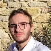 Prof à domicile motivé, souriant et sociable donne cours de soutien tous niveaux (primaire au  lycée)